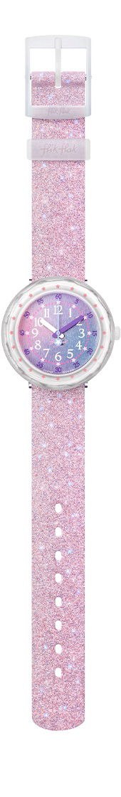 Flik Flak Fcsp107 PEARLAXUS Çocuk Kol Saati