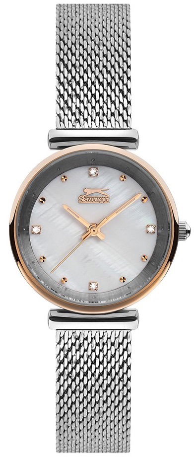 Slazenger Sl.09.1821.2.02 Kadın Kol Saati