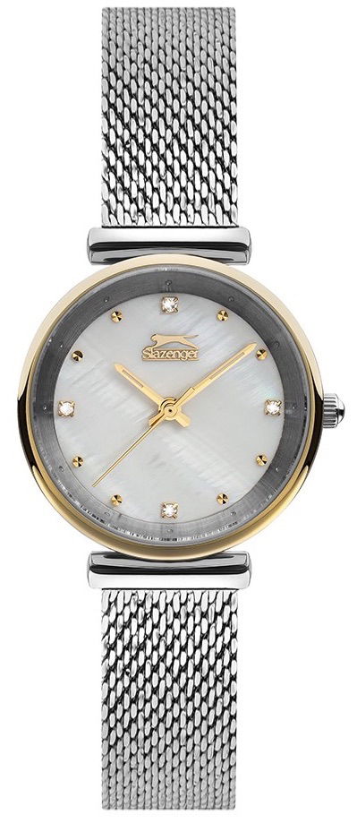 Slazenger Sl.09.1821.2.04 Bayan Kol Saati