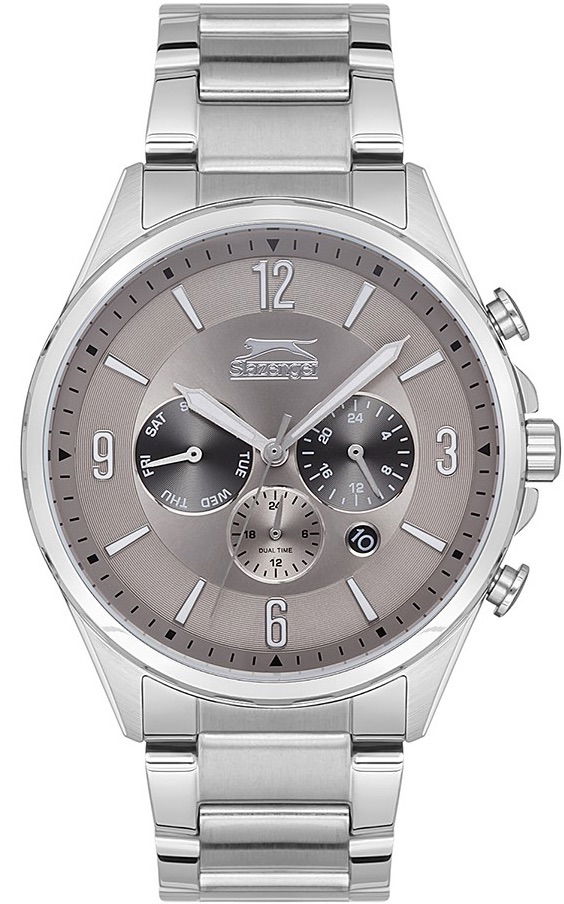 Slazenger Sl.09.1837.2.01 Erkek Kol Saati