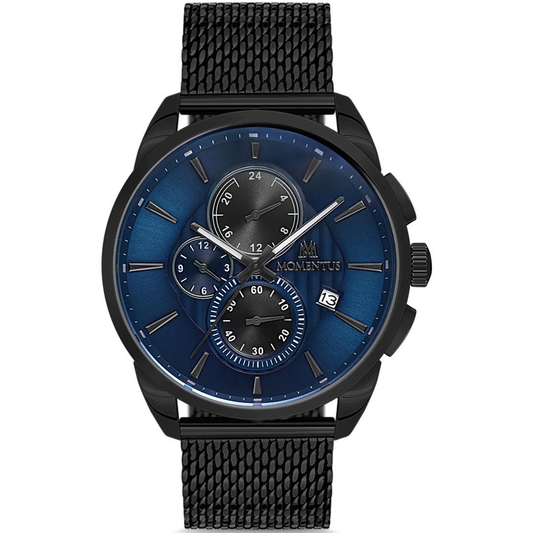 Momentus Cc106b-11sn Erkek Kol Saati