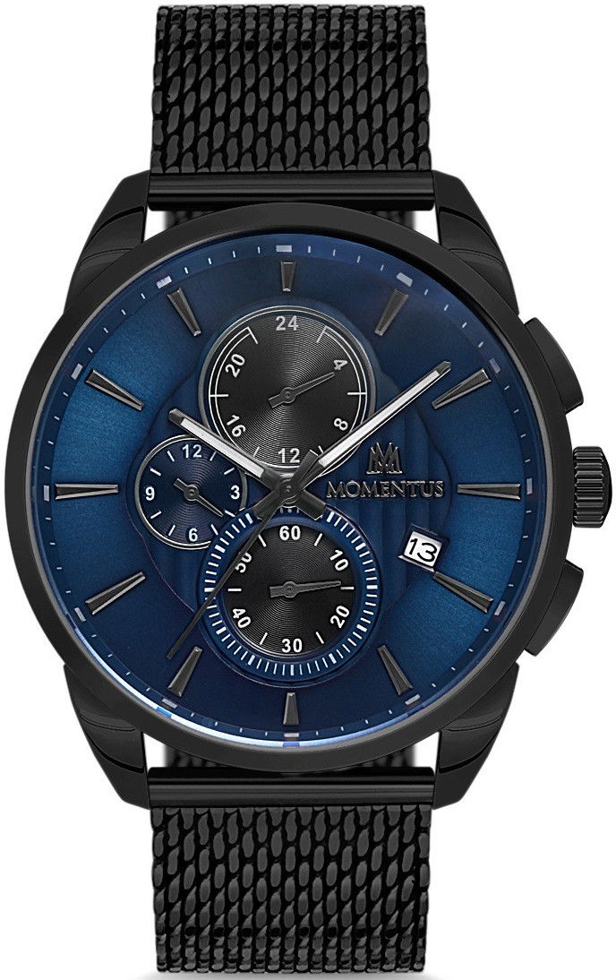 Momentus Cc106b-11sn Erkek Kol Saati