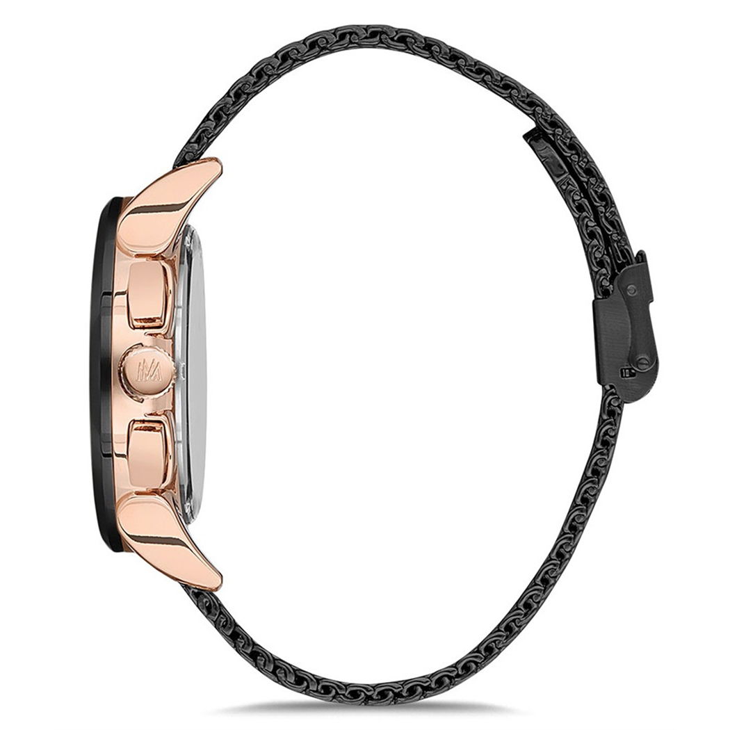 Momentus Cc106r-04sr Erkek Kol Saati
