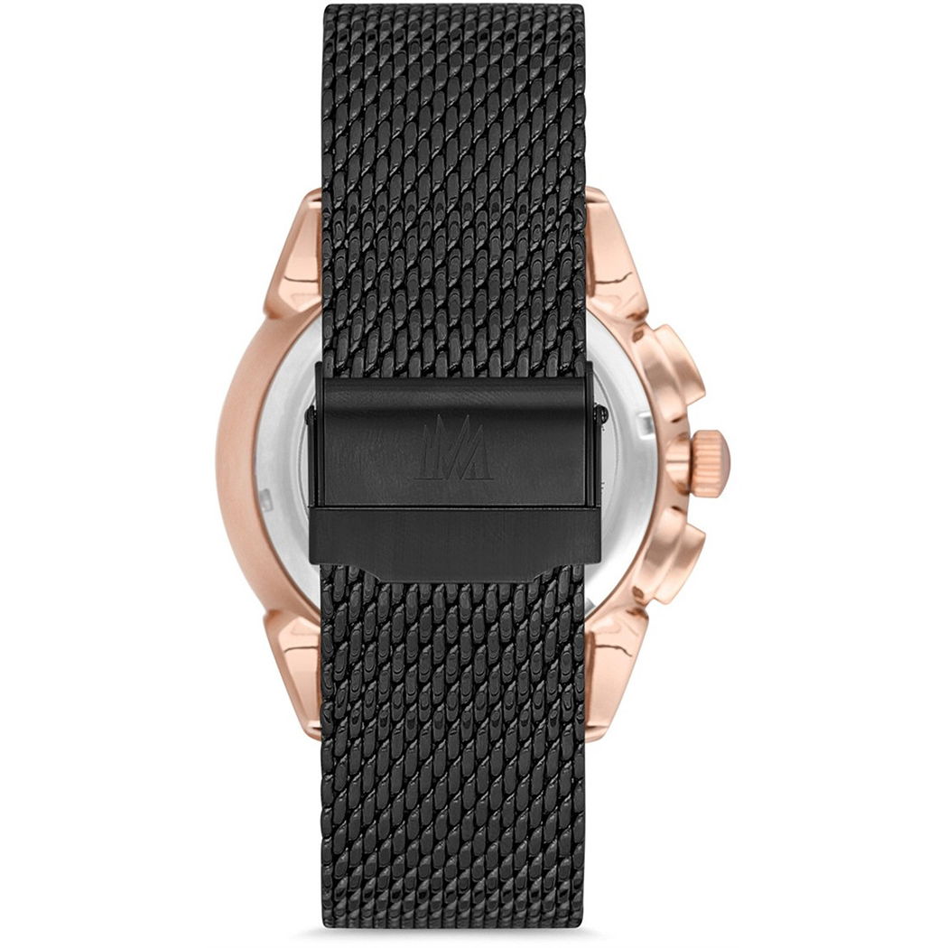 Momentus Cc106r-04sr Erkek Kol Saati