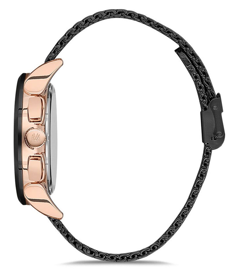 Momentus Cc106r-04sr Erkek Kol Saati