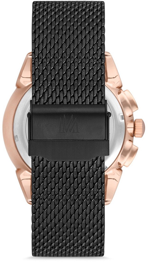 Momentus Cc106r-04sr Erkek Kol Saati