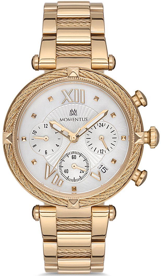 Momentus Cs375g-02sg Bayan Kol Saati