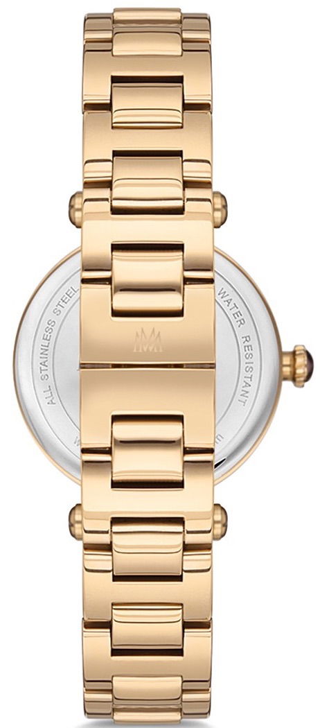 Momentus Cs376g-02sg Bayan Kol Saati