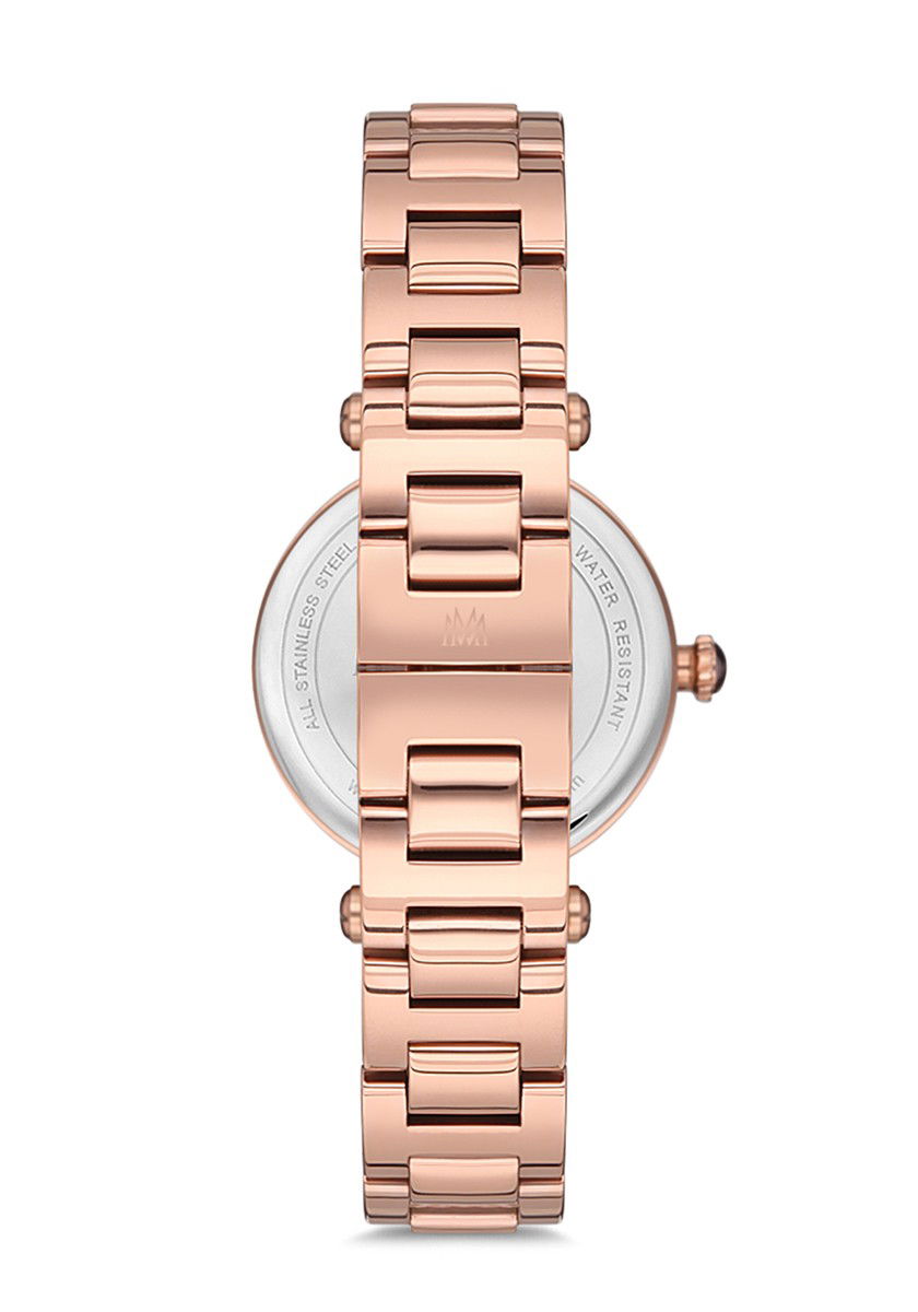 Momentus Cs376r-02sr Bayan Kol Saati