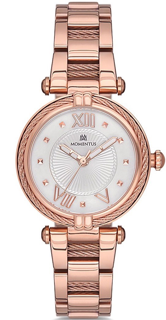 Momentus Cs376r-02sr Bayan Kol Saati