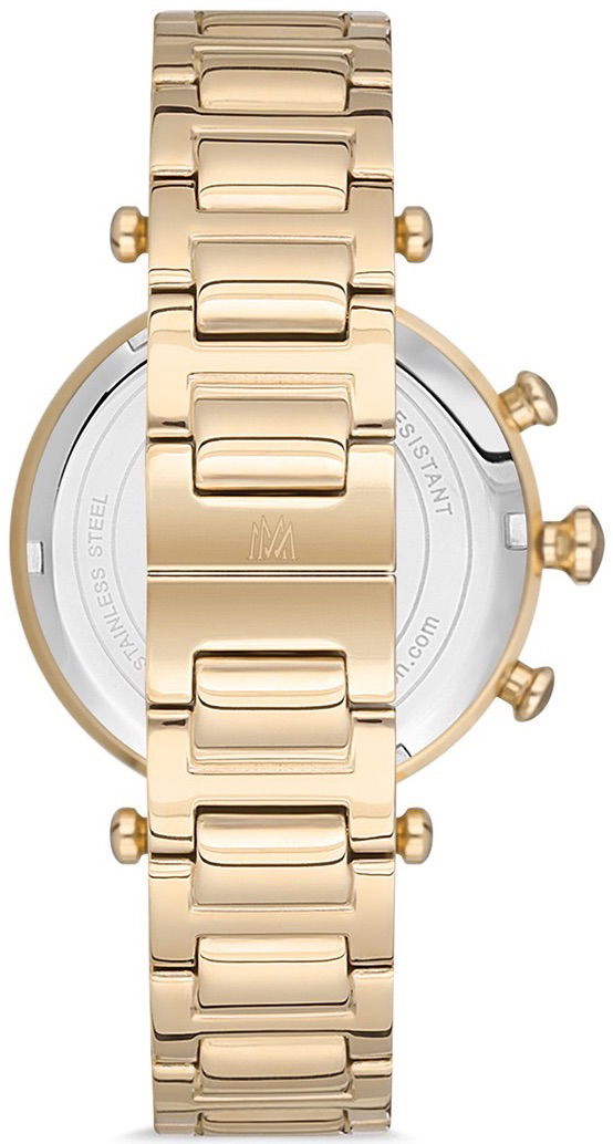 Momentus Cs378g-02sg Bayan Kol Saati