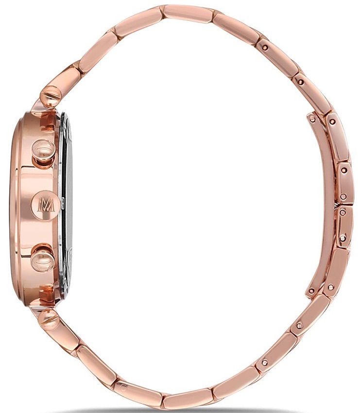 Momentus Cs378r-02sr Bayan Kol Saati