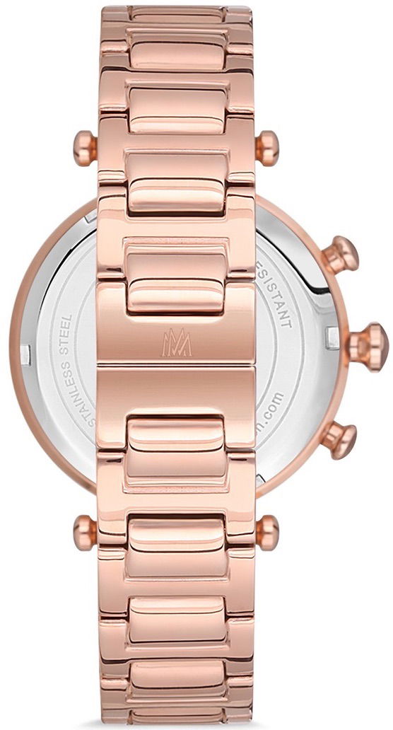 Momentus Cs378r-02sr Bayan Kol Saati