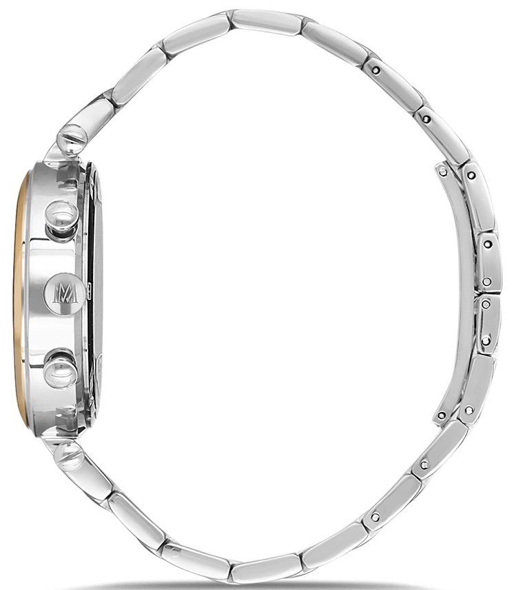 Momentus Cs378t-02sg Bayan Kol Saati