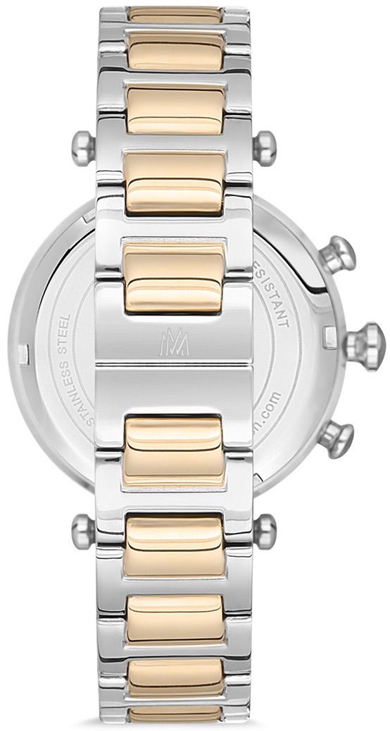 Momentus Cs378t-02sg Bayan Kol Saati