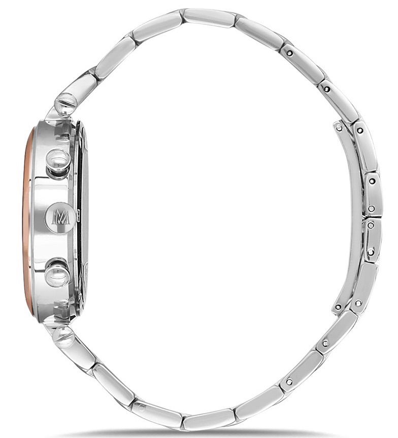 Momentus Cs378t-02sr Bayan Kol Saati