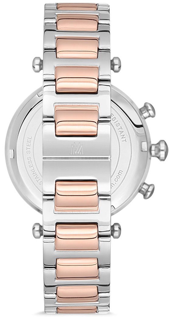 Momentus Cs378t-02sr Bayan Kol Saati