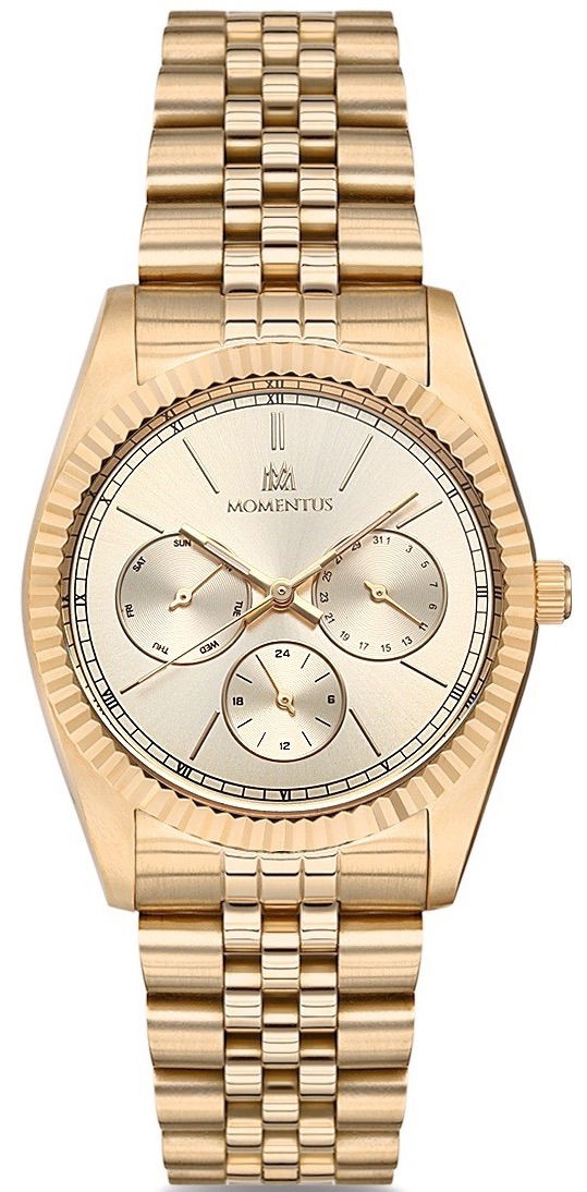 Momentus Cw130g-08sg Kadın Kol Saati