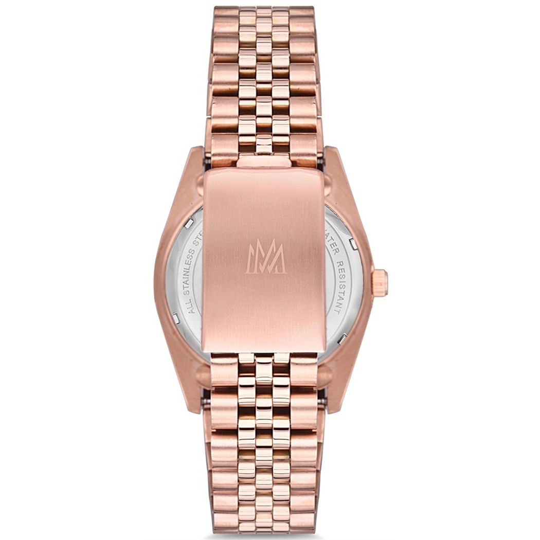 Momentus Cw130r-12sr Bayan Kol Saati