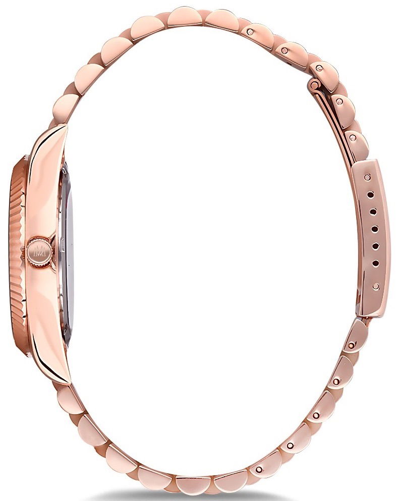 Momentus Cw130r-12sr Bayan Kol Saati