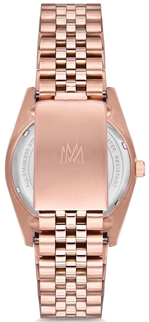 Momentus Cw130r-12sr Bayan Kol Saati