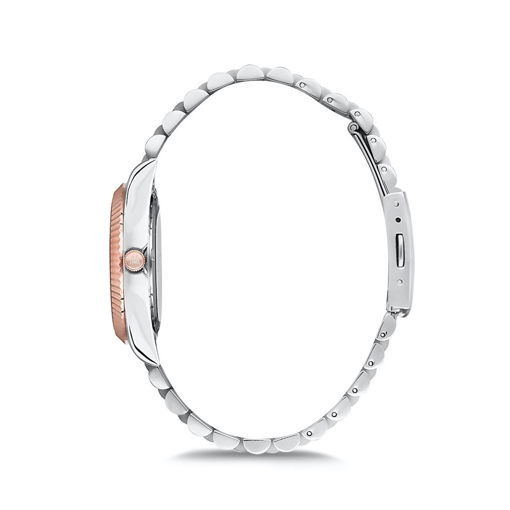 Momentus Cw131t-02sr Kadın Kol Saati
