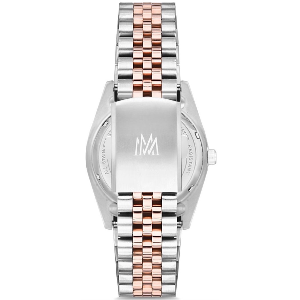 Momentus Cw131t-02sr Kadın Kol Saati