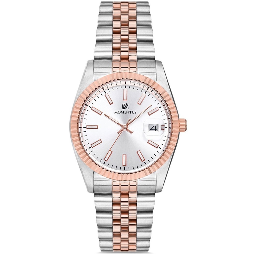 Momentus Cw131t-02sr Kadın Kol Saati