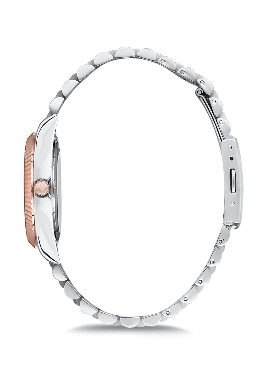 Momentus Cw131t-02sr Kadın Kol Saati