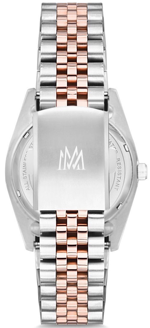 Momentus Cw131t-02sr Kadın Kol Saati