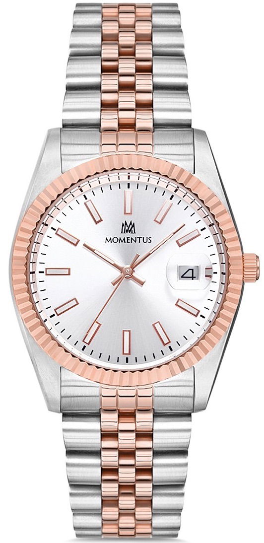 Momentus Cw131t-02sr Kadın Kol Saati