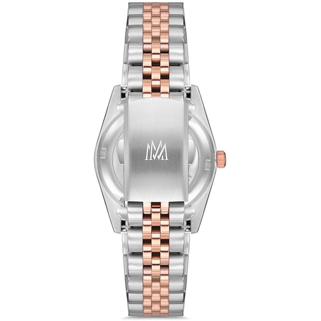 Momentus Cw132t-02sr Bayan Kol Saati