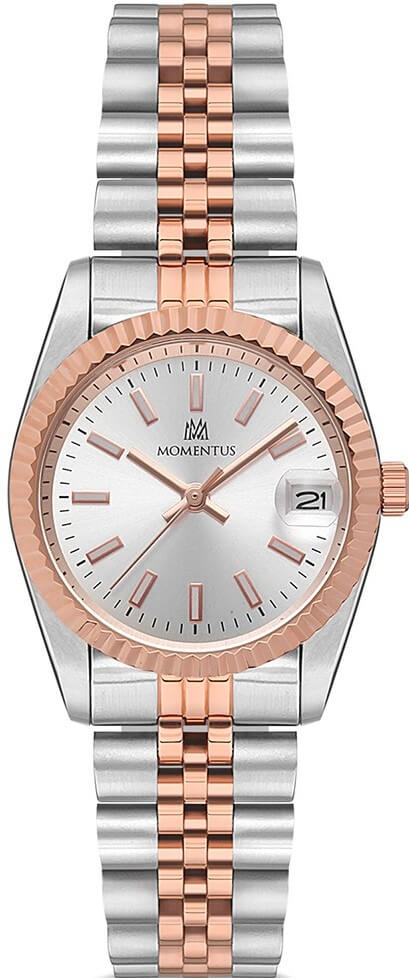 Momentus Cw132t-02sr Bayan Kol Saati