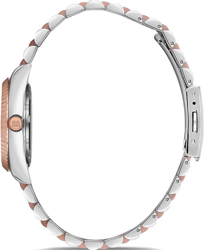 Momentus Cw132t-02sr Bayan Kol Saati