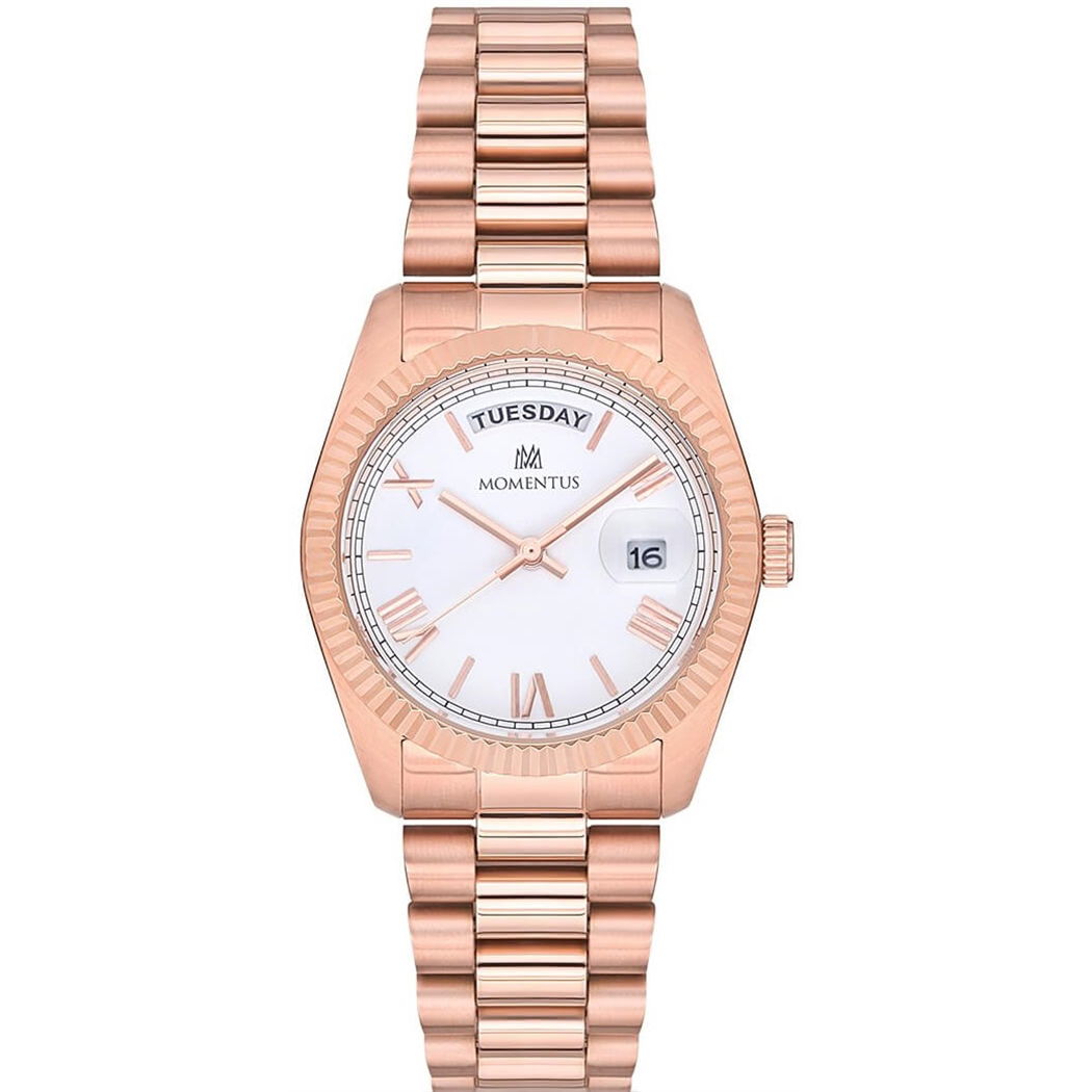Momentus Cw134r-01sr Bayan Kol Saati