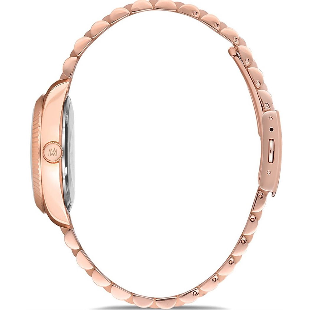 Momentus Cw134r-01sr Bayan Kol Saati