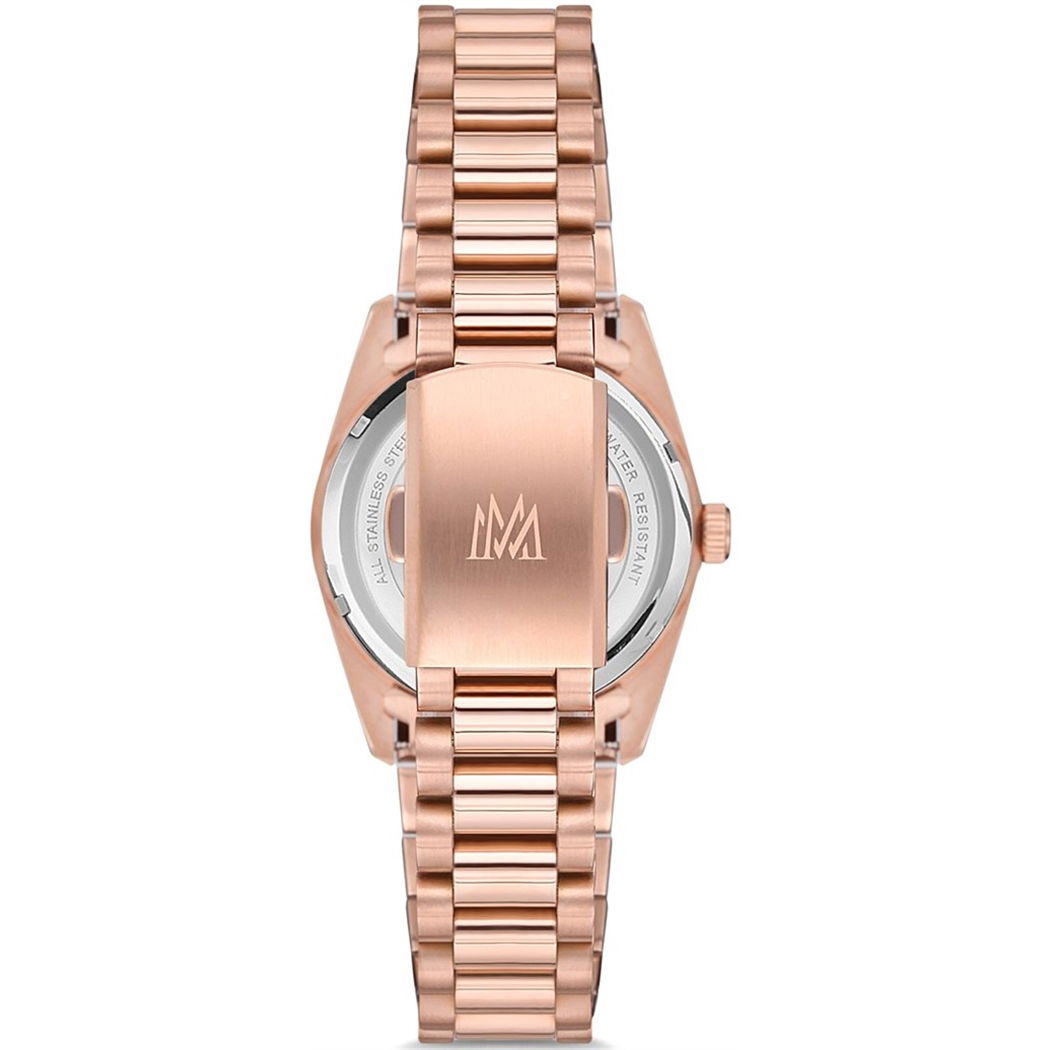 Momentus Cw134r-01sr Bayan Kol Saati