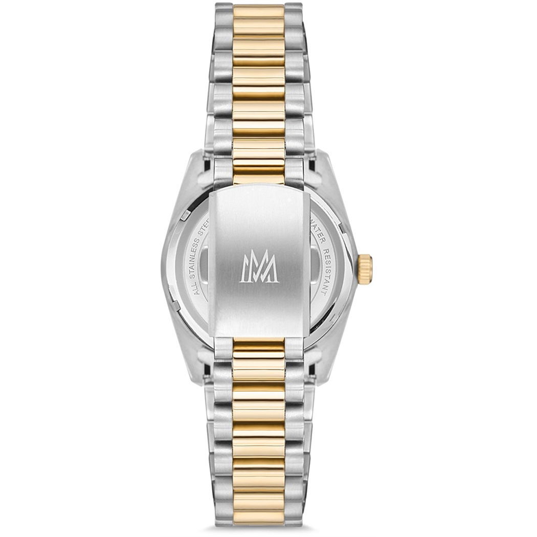 Momentus Cw134t-01sg Bayan Kol Saati