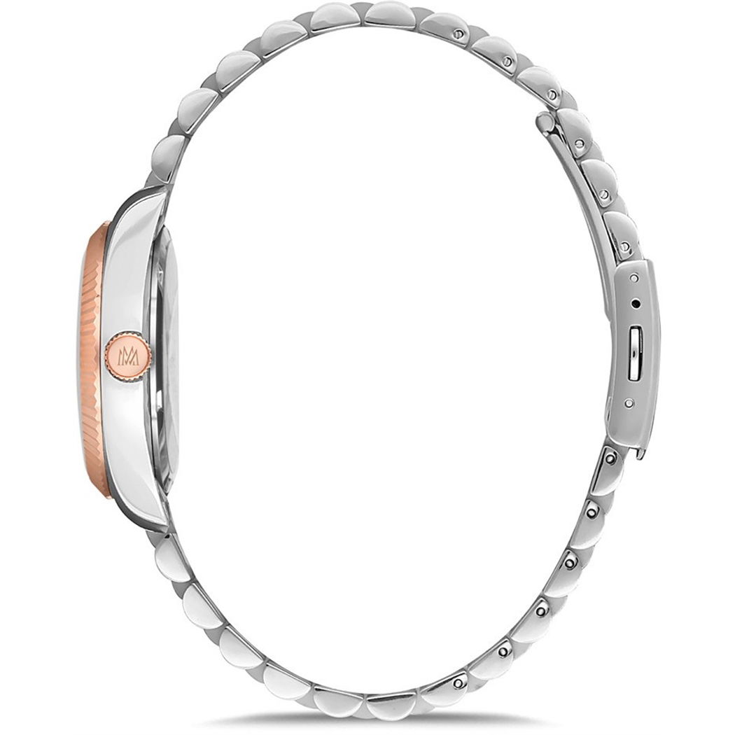 Momentus Cw134t-01sr Bayan Kol Saati