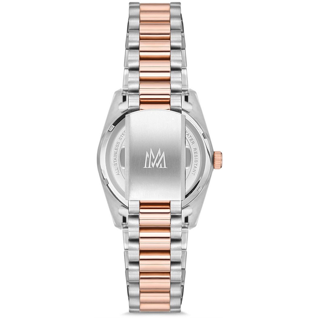 Momentus Cw134t-01sr Bayan Kol Saati