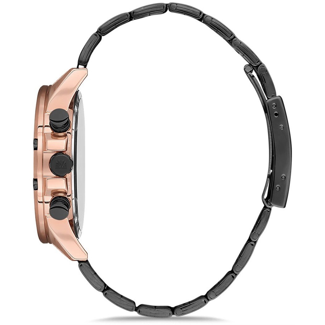 Momentus Sc246r-04sr Erkek Kol Saati