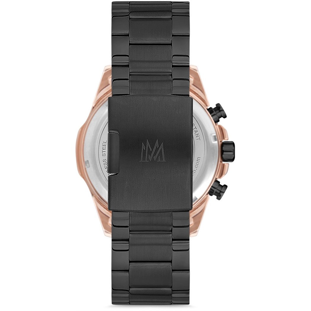 Momentus Sc246r-04sr Erkek Kol Saati