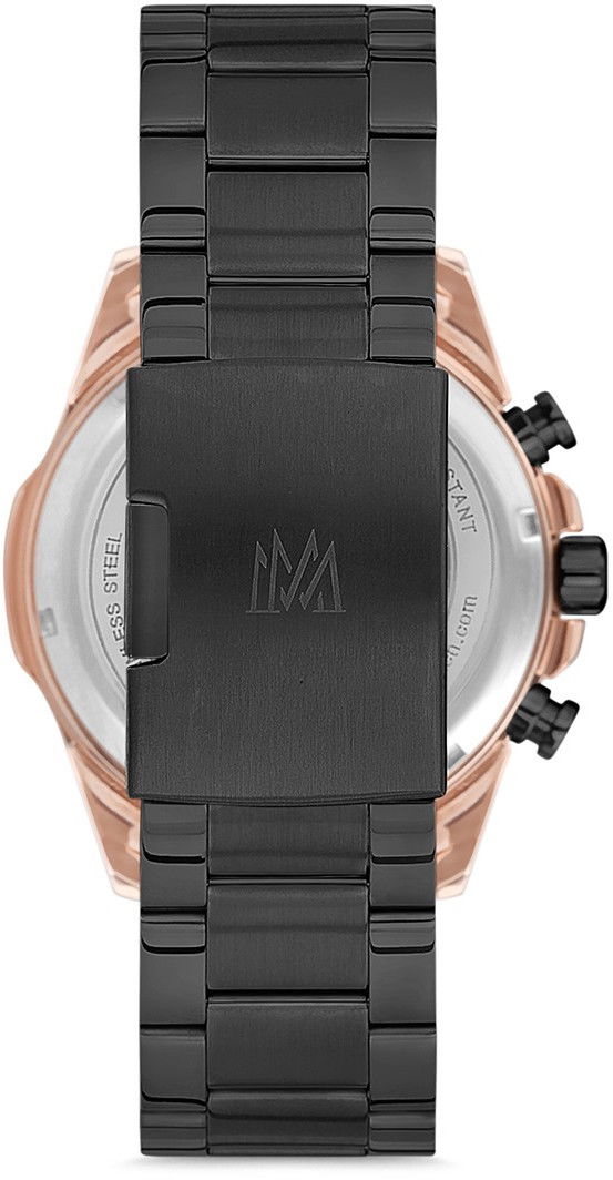 Momentus Sc246r-04sr Erkek Kol Saati