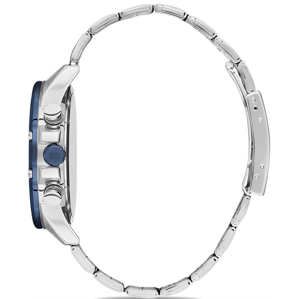 Momentus Sc246t-11ss Erkek Kol Saati