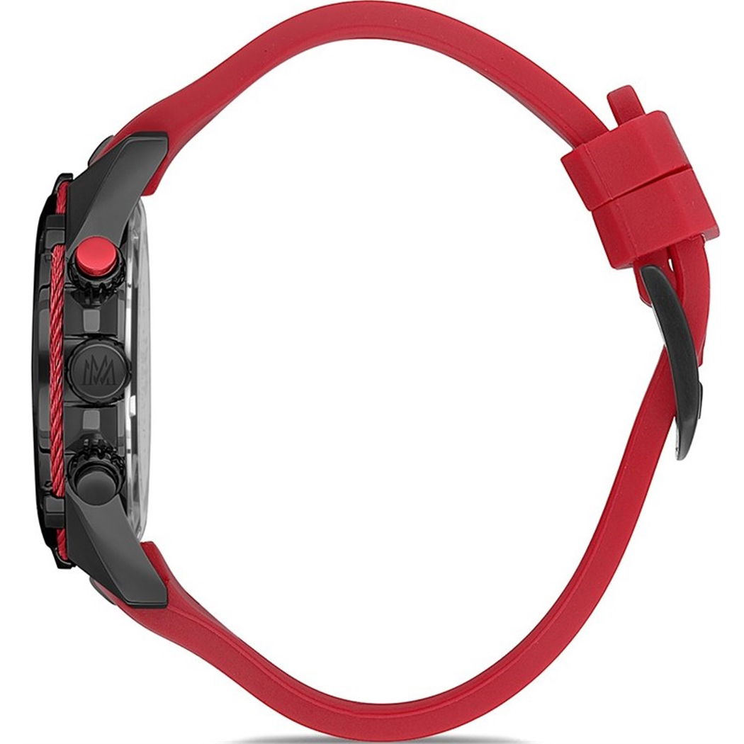Momentus Sm347b-04kx Erkek Kol Saati