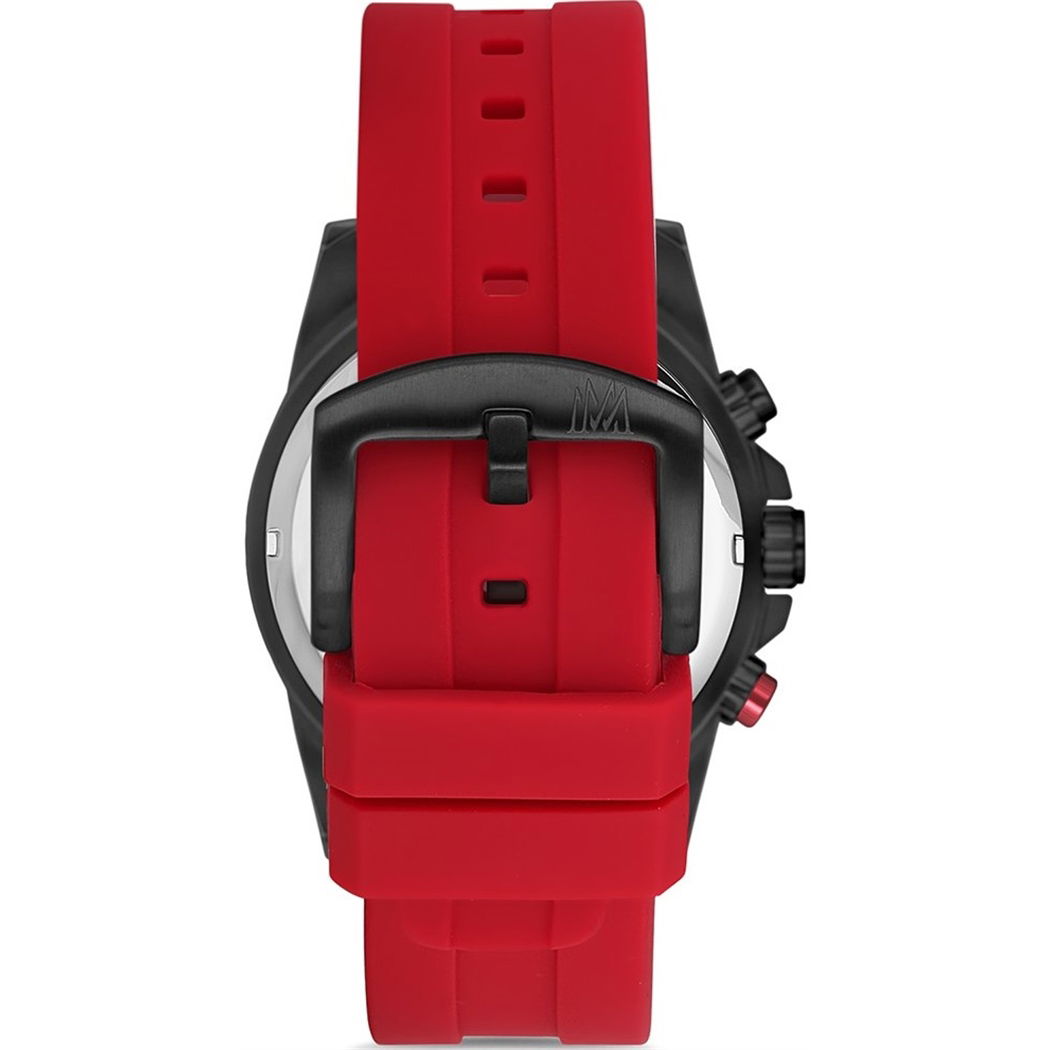 Momentus Sm347b-04kx Erkek Kol Saati
