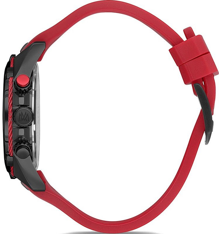 Momentus Sm347b-04kx Erkek Kol Saati