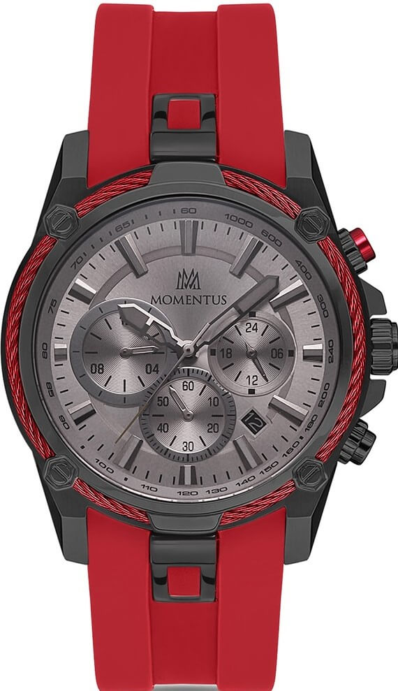 Momentus Sm347b-04kx Erkek Kol Saati