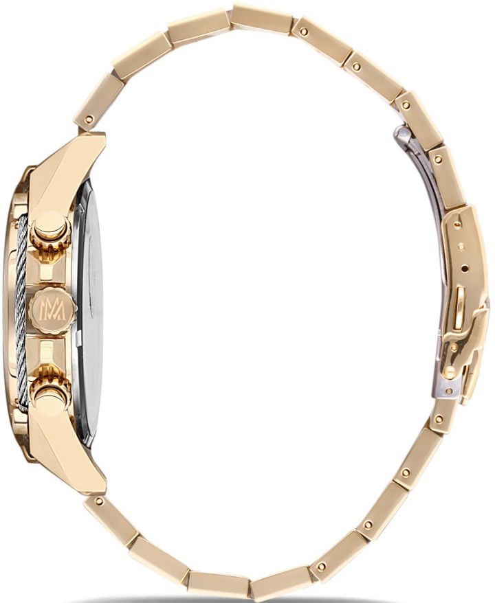 Momentus Sm347g-07sg Erkek Kol Saati