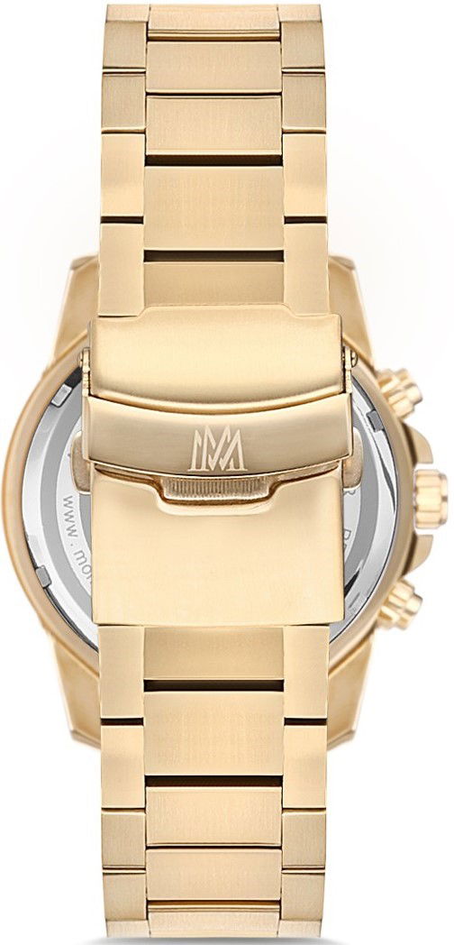 Momentus Sm347g-07sg Erkek Kol Saati